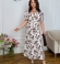LIA23102 Elegants divdaļīgs kostīms
