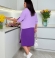 LIA17650 Jakas un kleitas komplekts