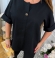 LIA24533 Divdaļīgs lina kostīms