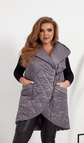 LIA19584 Veste ar kapuci