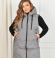 LIA19588 Veste ar kapuci