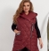 LIA19583 Veste ar kapuci