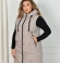 LIA19587 Veste ar kapuci