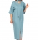 LIA21843 Eleganta kleita ar jostu 