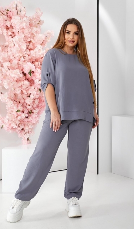LIA22461 Divdaļīgs kostīms