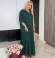 LIA17155 Maxi garuma kleita