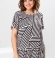 LIA12973 Divdaļīgs kostīms 