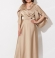 LIA24914 Eleganta gara kleita
