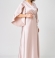 LIA24915 Eleganta gara kleita