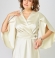 LIA24917 Eleganta gara kleita