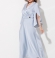 LIA24916 Eleganta gara kleita