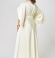 LIA24917 Eleganta gara kleita