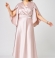 LIA24915 Eleganta gara kleita