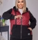 LIA25671 Silts divdaļīgs kostīms