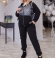 LIA25673 Silts divdaļīgs kostīms
