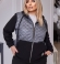 LIA25673 Silts divdaļīgs kostīms