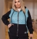LIA25672 Silts divdaļīgs kostīms