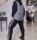 LIA25673 Silts divdaļīgs kostīms
