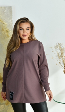 LIA26381 Viskozes tunika 