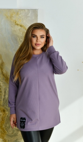 LIA26384 Viskozes tunika