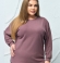 LIA26390 Viskozes tunika