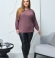 LIA26390 Viskozes tunika