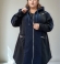 LIA20014 Silts kardigans ar kabatām