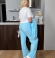 LIA21879 Trīsdaļīgs velveta kostīms