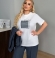 LIA21883 Trīsdaļīgs velveta kostīms