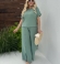 LIA23854 Divdaļīgs lina bikškostīms