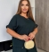 LIA23849 Divdaļīgs lina bikškostīms