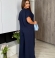 LIA23851 Divdaļīgs lina bikškostīms