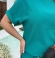 LIA23852 Divdaļīgs lina bikškostīms