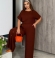 LIA23850 Divdaļīgs lina bikškostīms