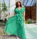 LIA18049 Maxi garuma kleita