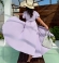 LIA18050 Maxi garuma kleita