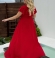 LIA18048 Maxi garuma kleita 