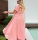 LIA18051 Maxi garuma kleita