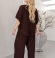 LIA25691 Elegants divdaļīgs kostīms