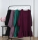LIA25706 Velveta kleita