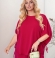 LIA25692 Elegants divdaļīgs kostīms