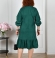 LIA25704 Velveta kleita