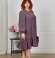 LIA25706 Velveta kleita