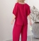 LIA25692 Elegants divdaļīgs kostīms