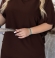 LIA25691 Elegants divdaļīgs kostīms