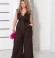 LIA26420 Elegants divdaļīgs kostīms