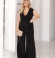 LIA26425 Elegants divdaļīgs kostīms