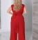 LIA26422 Elegants divdaļīgs kostīms