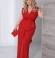 LIA26422 Elegants divdaļīgs kostīms