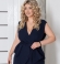 LIA26423 Elegants divdaļīgs kostīms